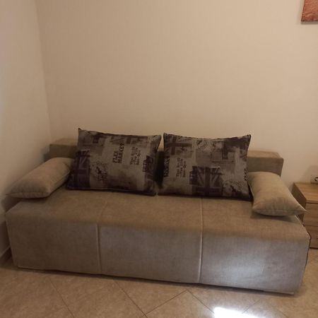 Petkovic Accommodation Tivat Oda fotoğraf