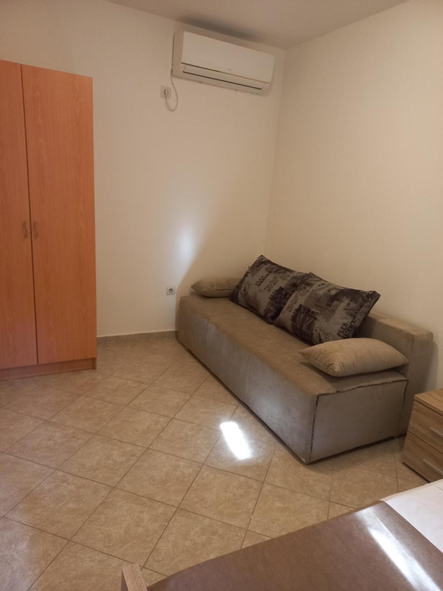Petkovic Accommodation Tivat Oda fotoğraf