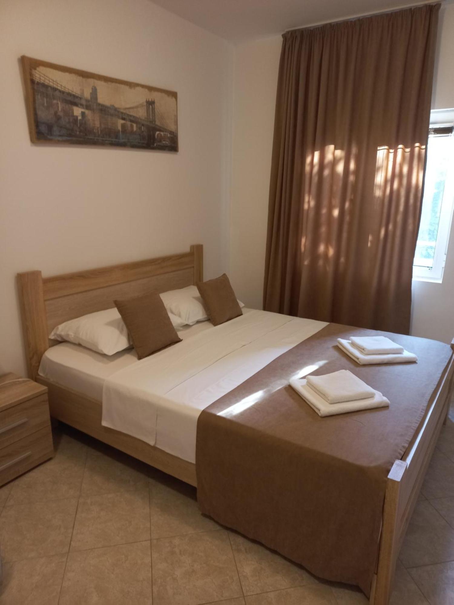 Petkovic Accommodation Tivat Oda fotoğraf
