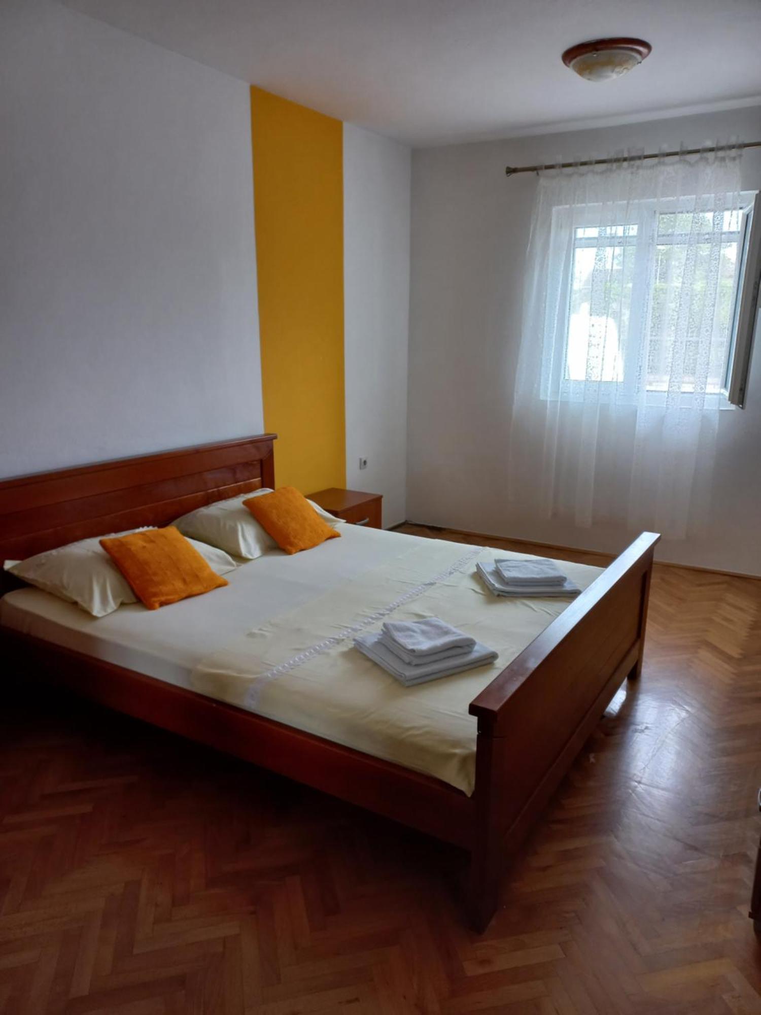 Petkovic Accommodation Tivat Oda fotoğraf