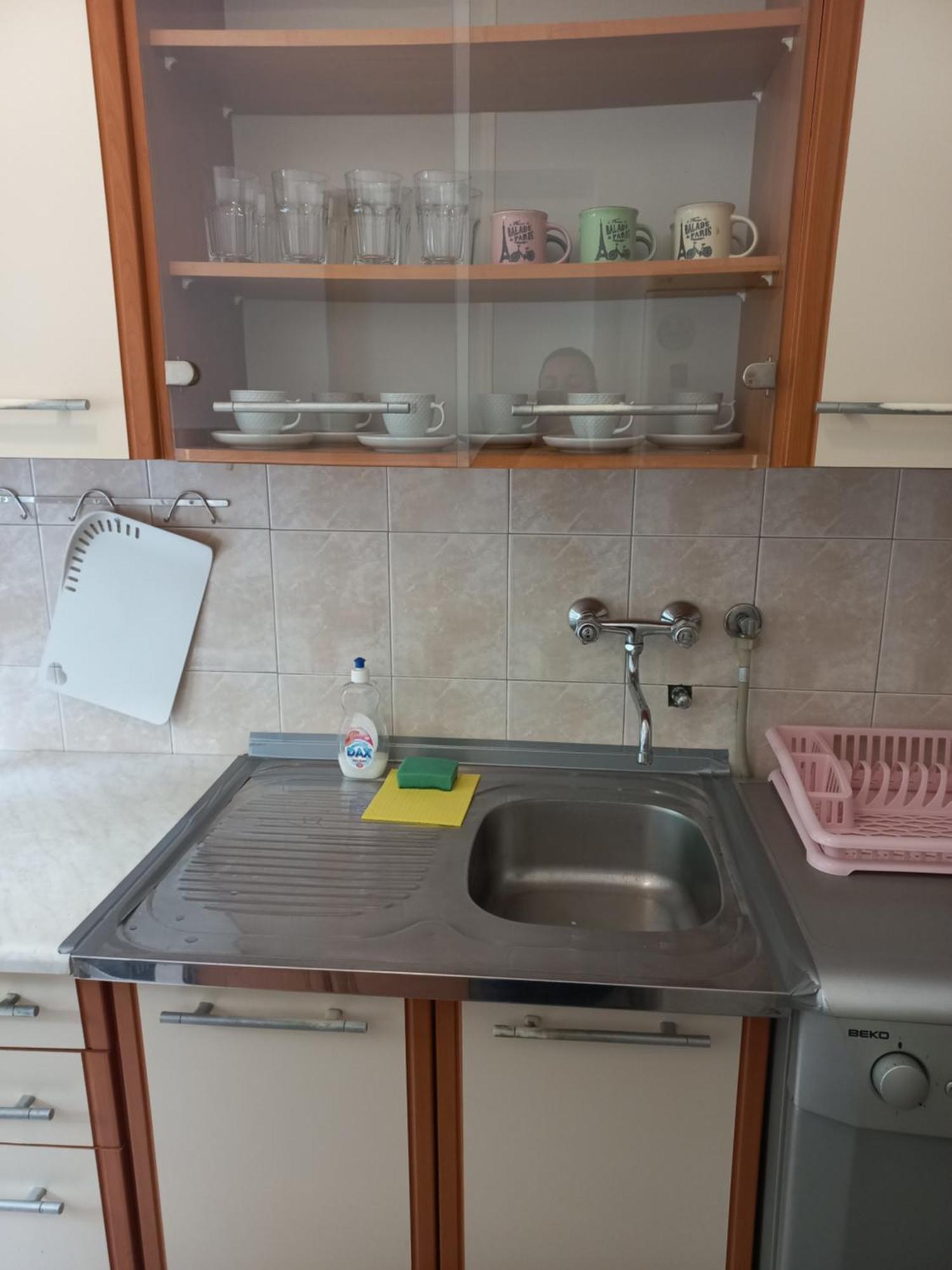 Petkovic Accommodation Tivat Oda fotoğraf