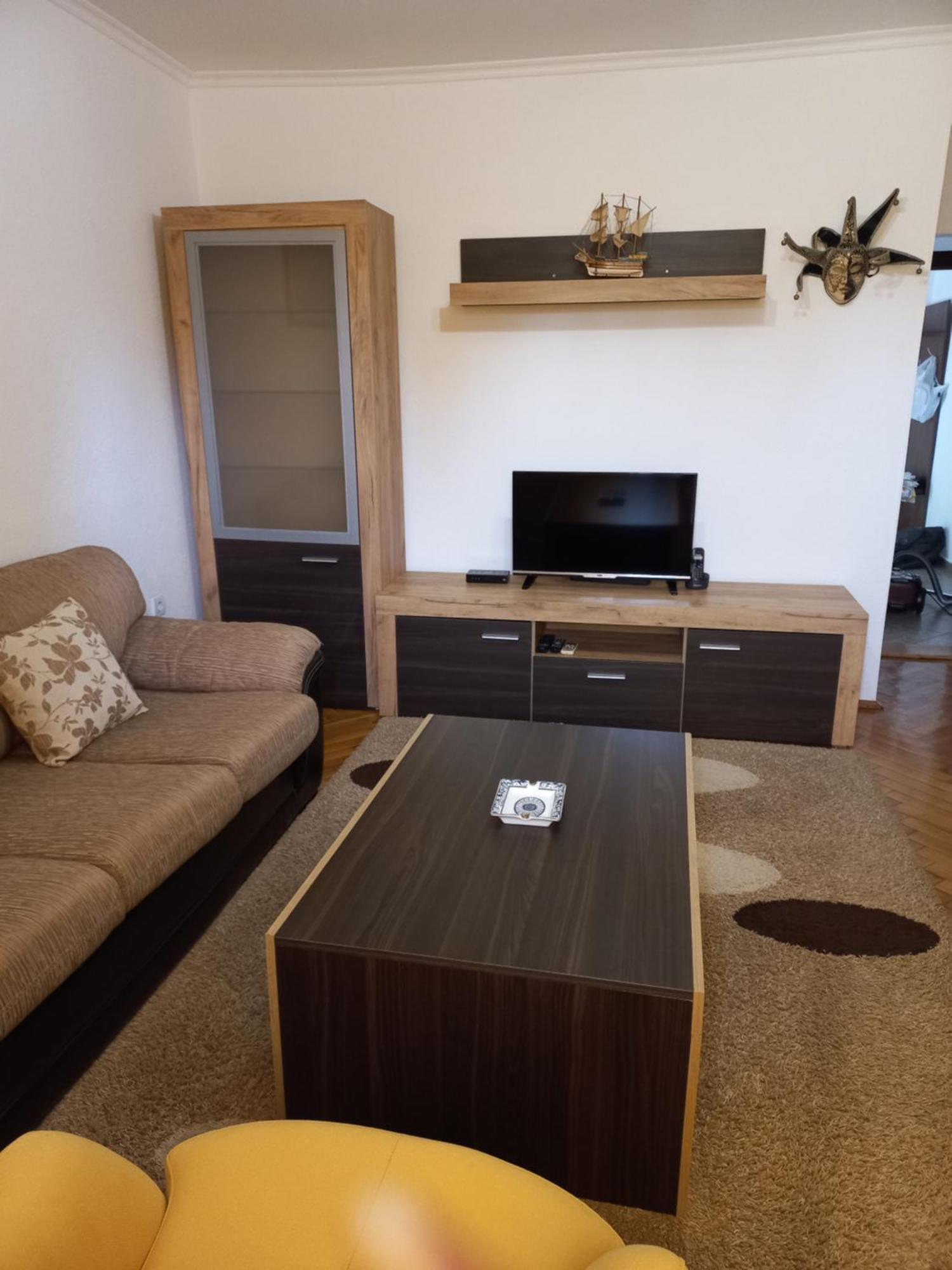 Petkovic Accommodation Tivat Oda fotoğraf