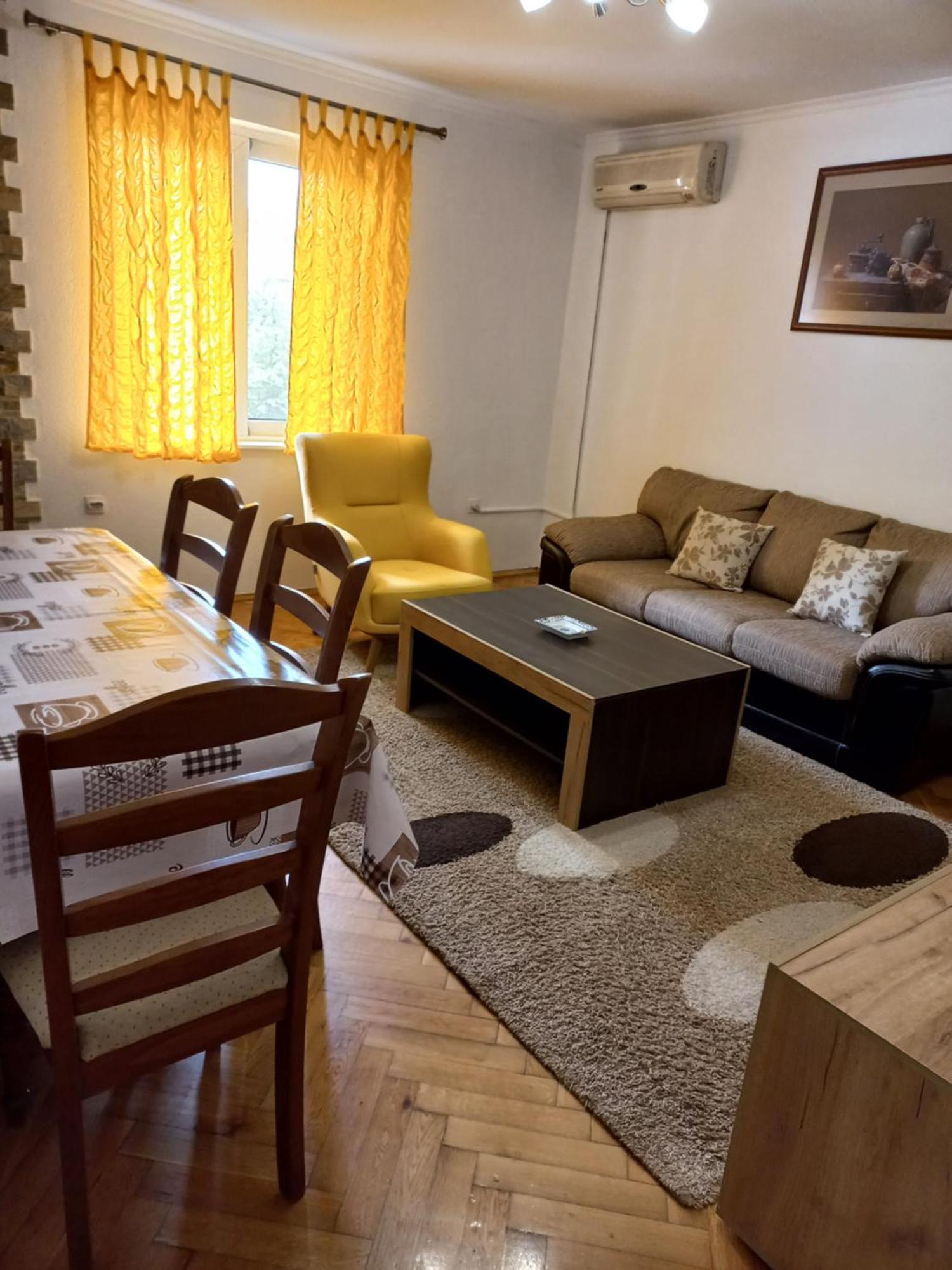 Petkovic Accommodation Tivat Oda fotoğraf