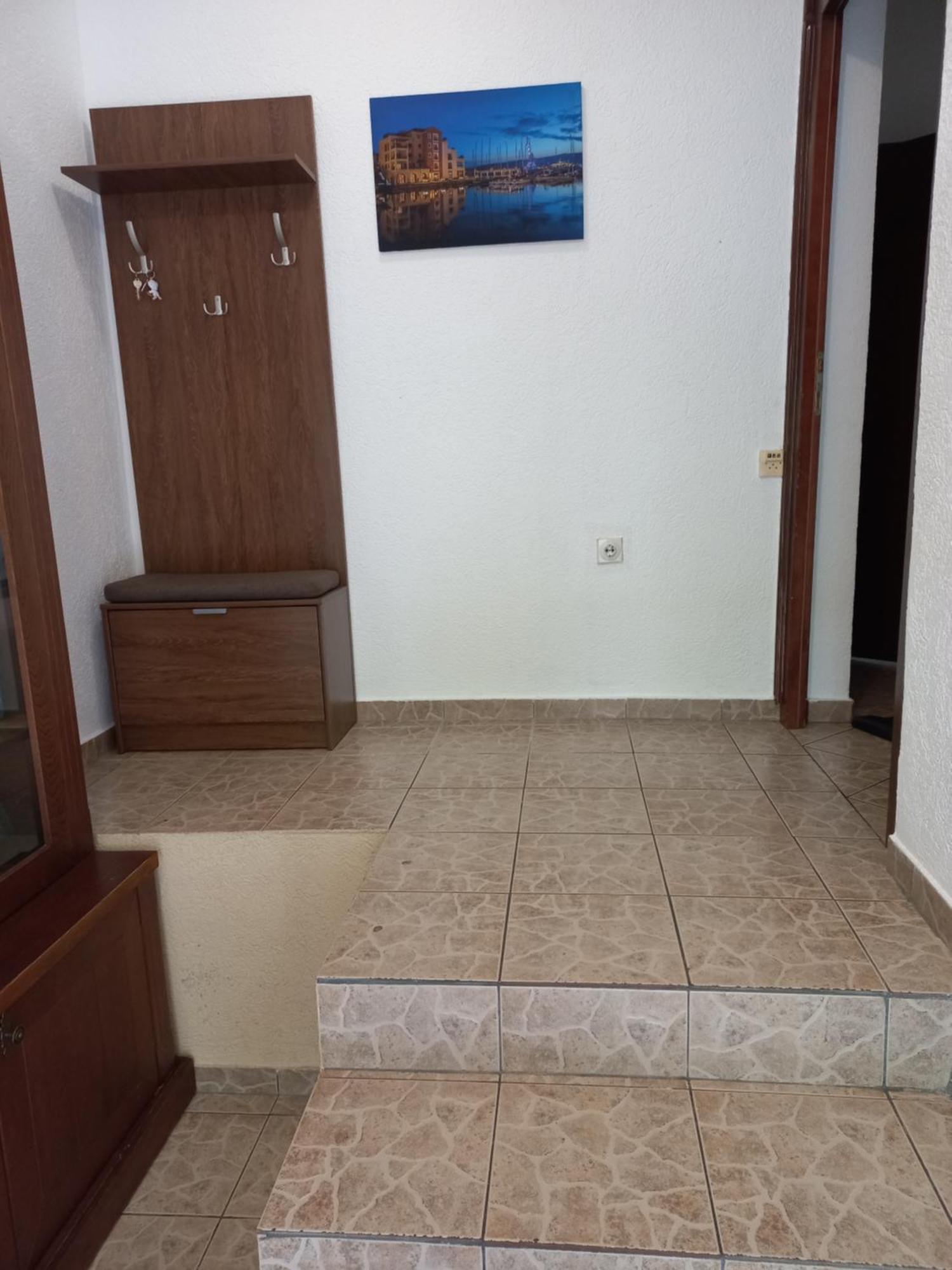 Petkovic Accommodation Tivat Oda fotoğraf