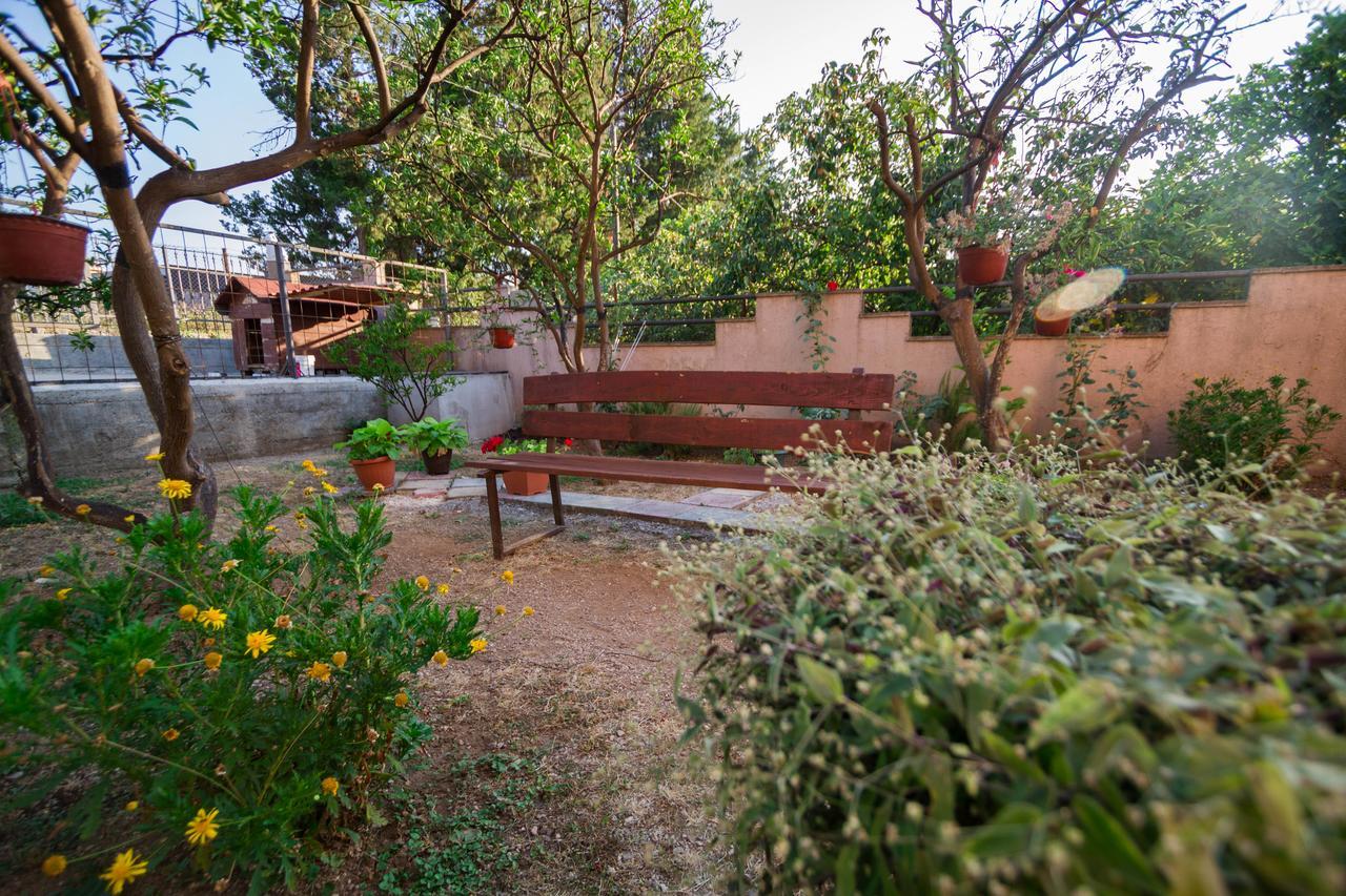 Petkovic Accommodation Tivat Dış mekan fotoğraf