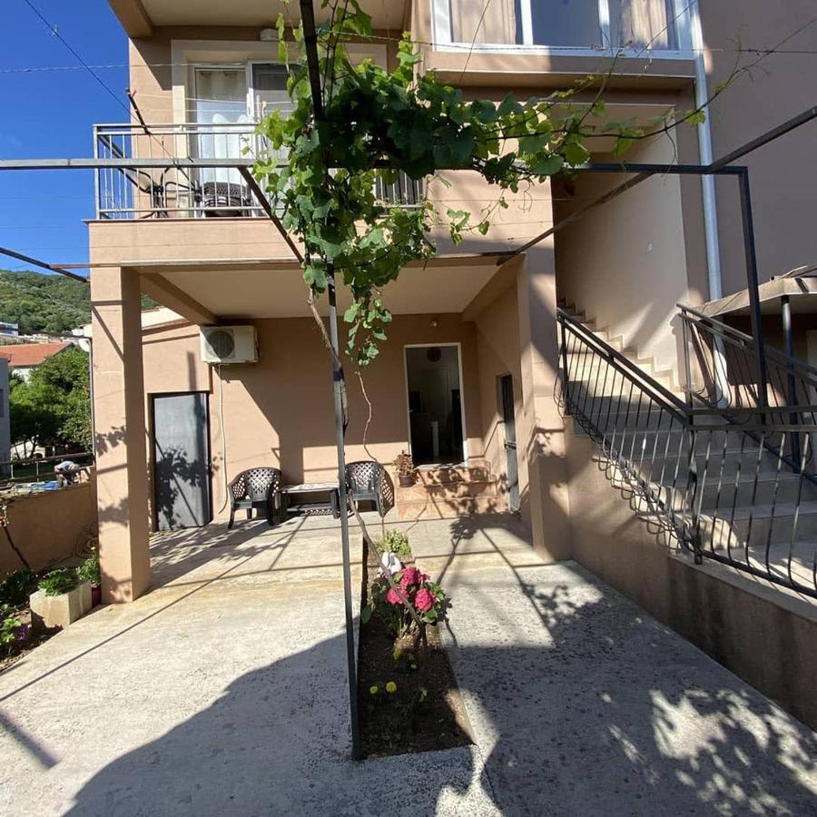 Petkovic Accommodation Tivat Dış mekan fotoğraf