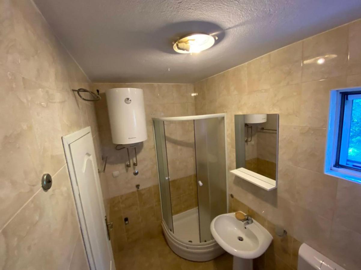 Petkovic Accommodation Tivat Dış mekan fotoğraf