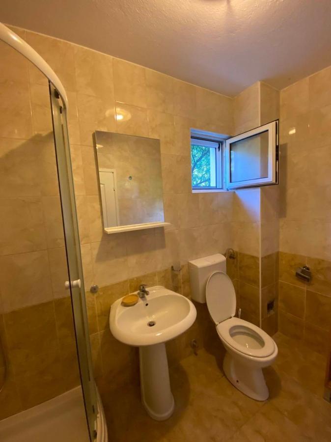 Petkovic Accommodation Tivat Dış mekan fotoğraf
